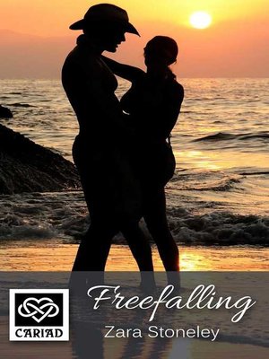 cover image of Freefalling